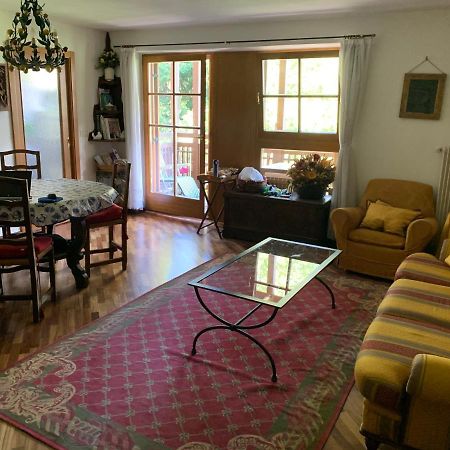 Siusi Sciliar Apartment Zewnętrze zdjęcie