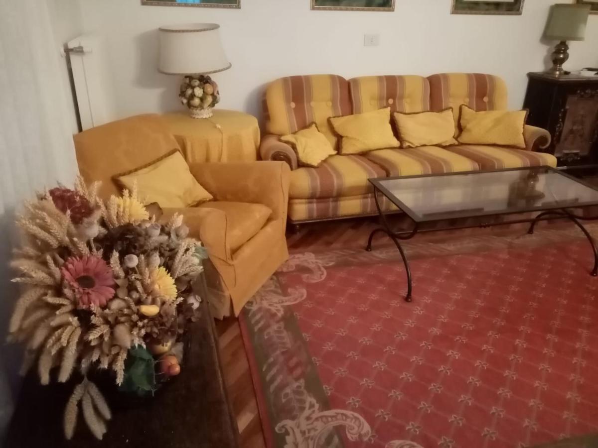 Siusi Sciliar Apartment Zewnętrze zdjęcie