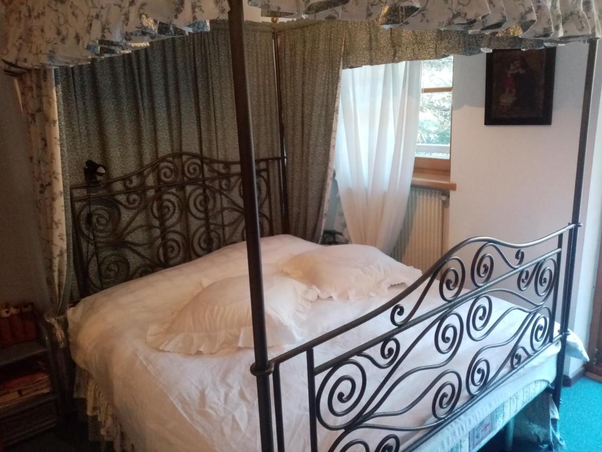 Siusi Sciliar Apartment Zewnętrze zdjęcie